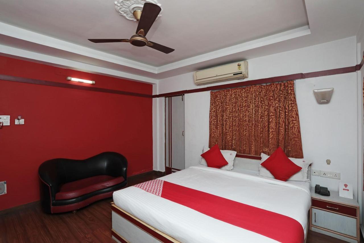 Oyo 26143 Hotel Abedin Колката Екстер'єр фото