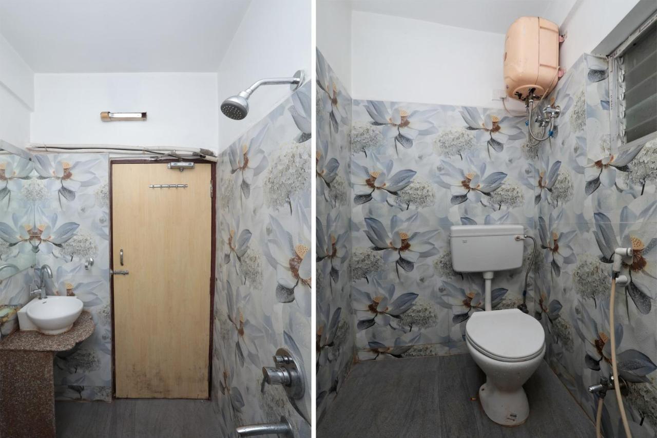 Oyo 26143 Hotel Abedin Колката Екстер'єр фото