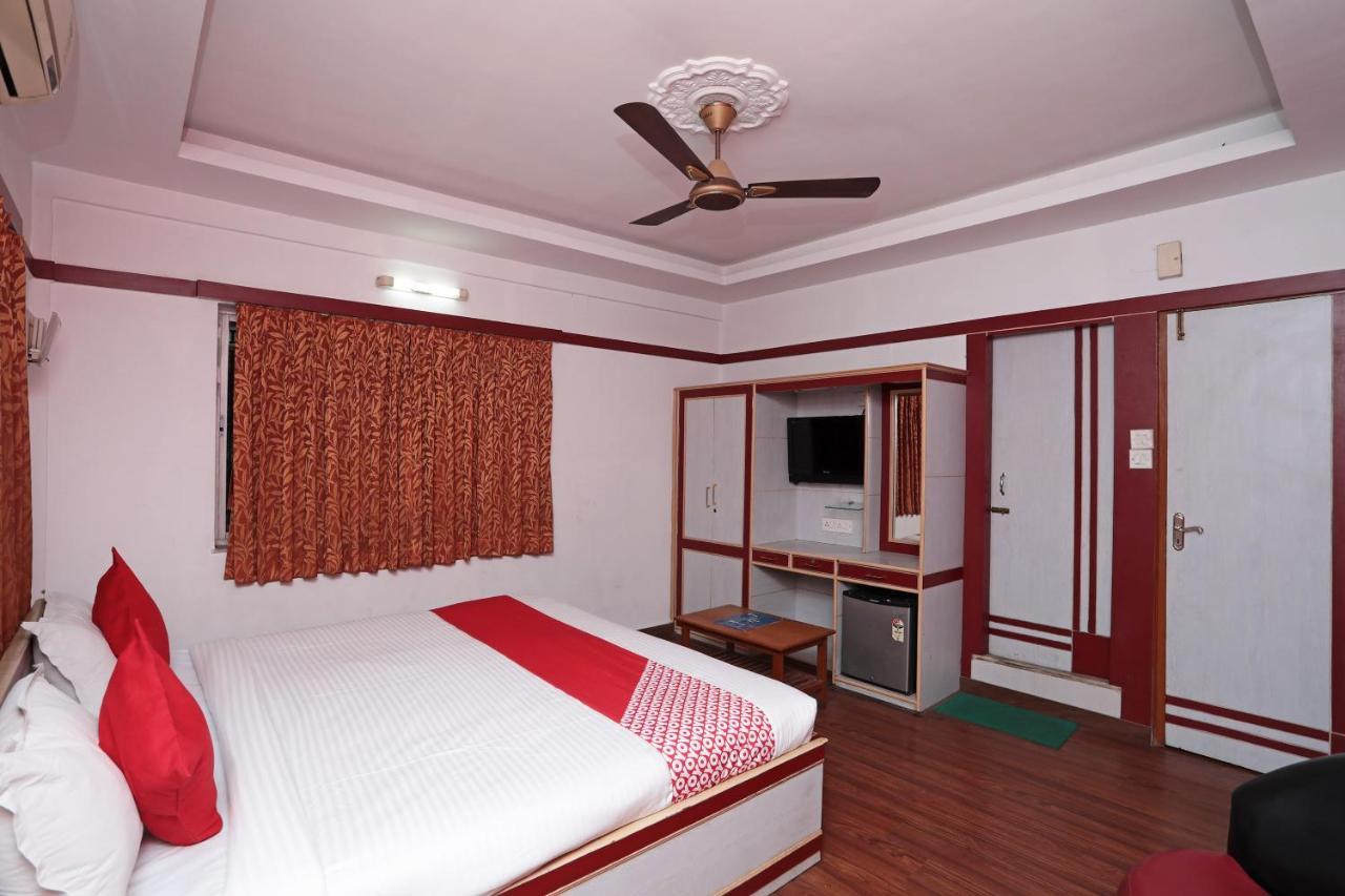 Oyo 26143 Hotel Abedin Колката Екстер'єр фото