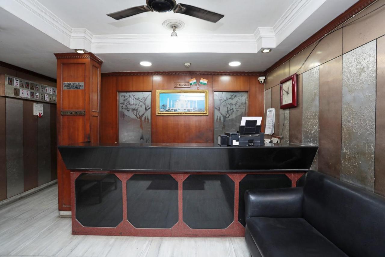 Oyo 26143 Hotel Abedin Колката Екстер'єр фото