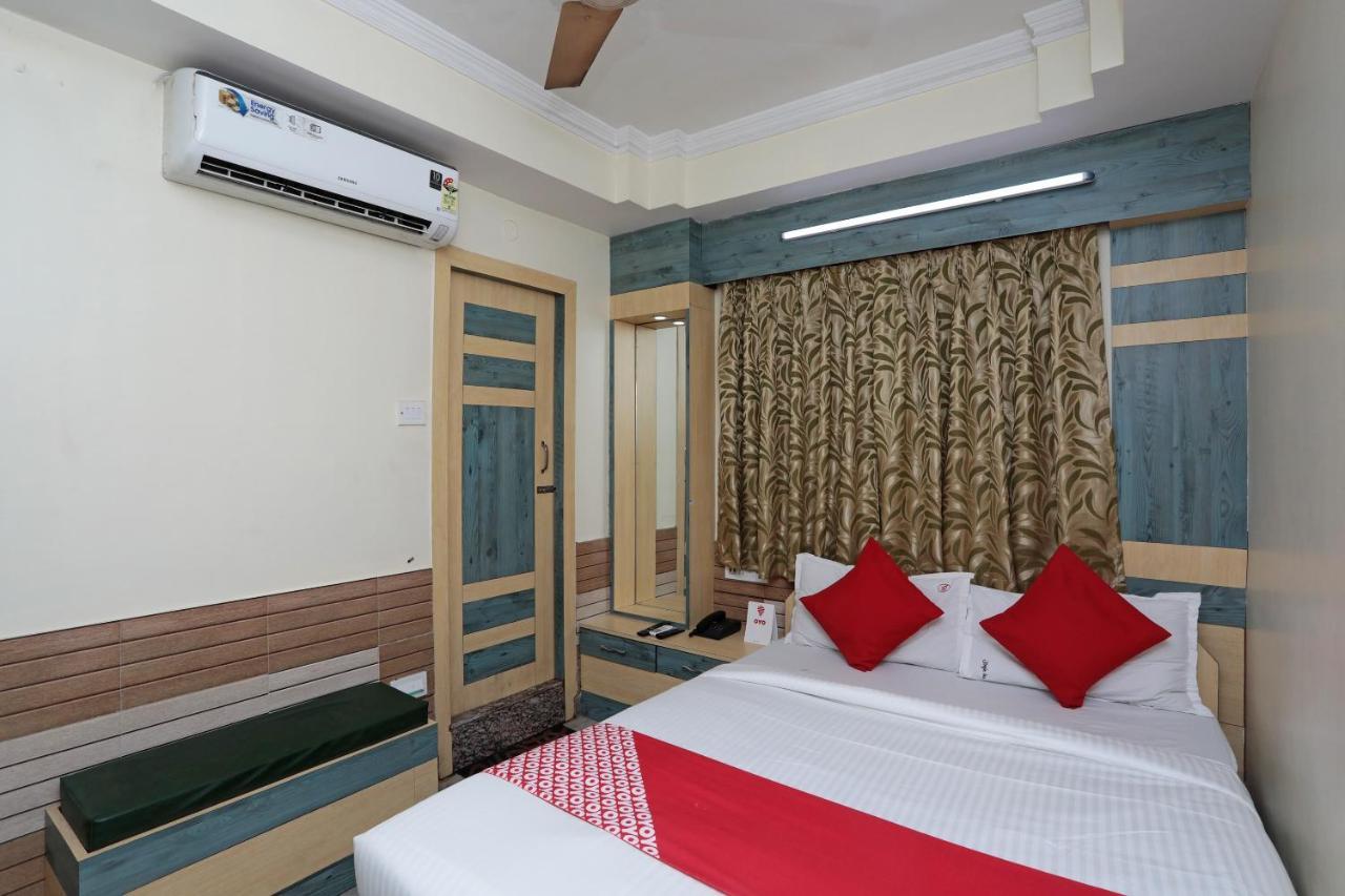 Oyo 26143 Hotel Abedin Колката Екстер'єр фото