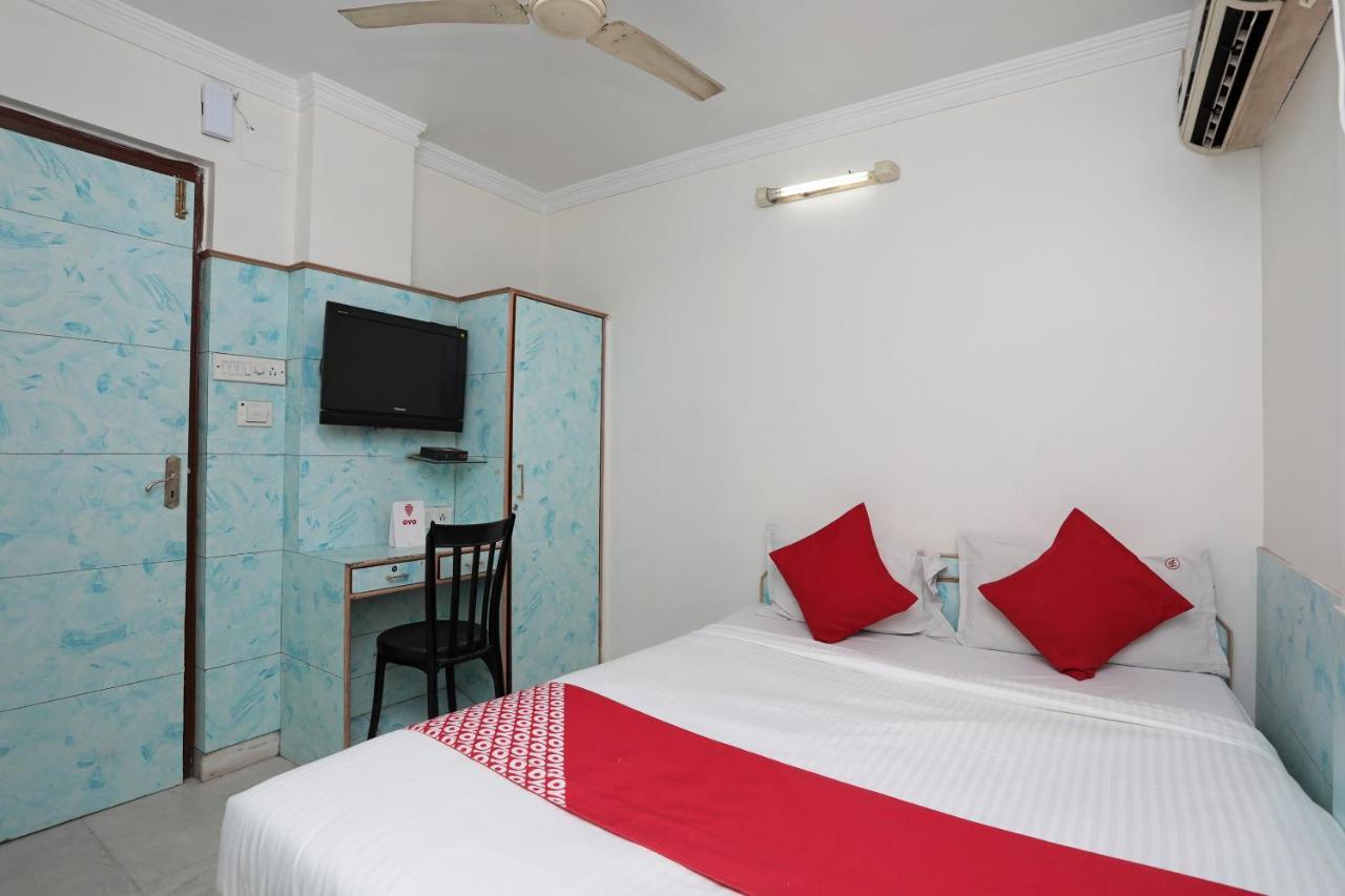 Oyo 26143 Hotel Abedin Колката Екстер'єр фото