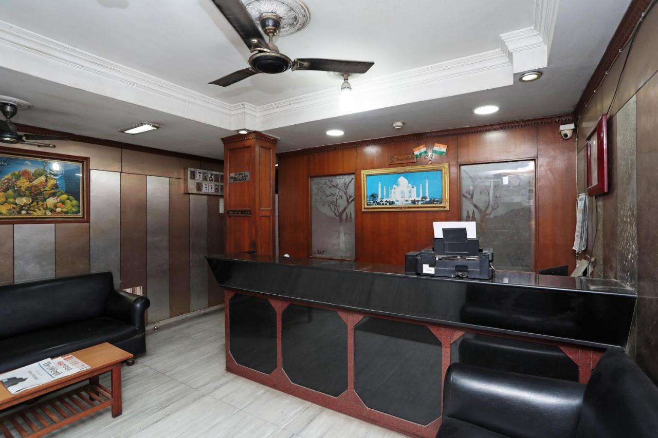 Oyo 26143 Hotel Abedin Колката Екстер'єр фото