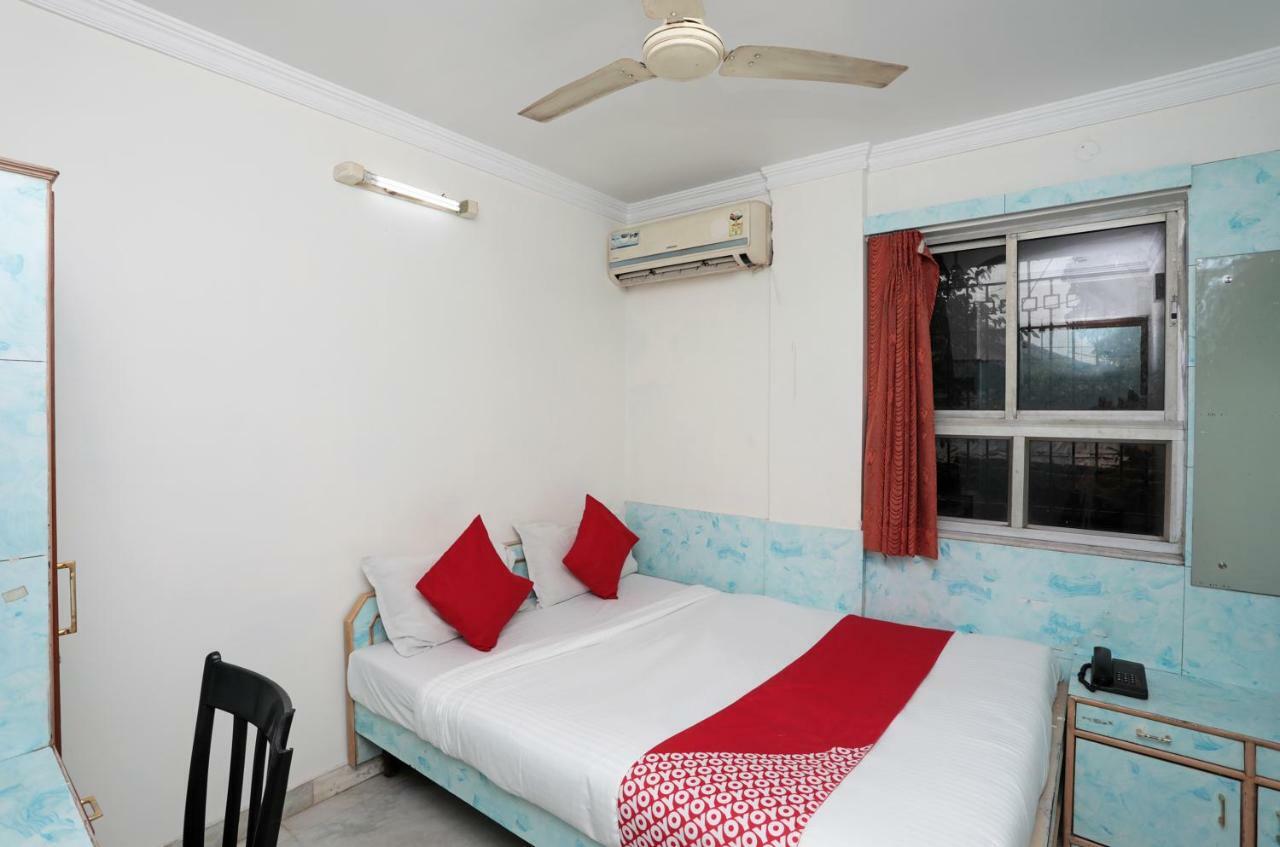 Oyo 26143 Hotel Abedin Колката Екстер'єр фото